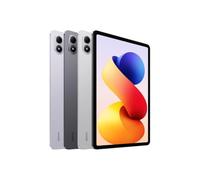 XIAOMI Redmi Pad 2 Pro Tablet 6GB+128GB 12.1" 2.5K Crystal-Clear Display with up to 120Hz Refresh Rate 4nm Processor Snapdragon® 7s Gen 4 Mobile Platform, No Charger Included. (Black)