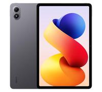 XIAOMI Redmi Pad 2 Pro Tablet PC,8GB+256GB Black,Snapdragon 7s Gen 4,12.1" 2.5K Crystal-Clear Display 12000mAh 33W Fast Charging with Charger