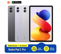 Xiaomi Tablette REDMI Pad 2 Pro Écran 12,1" 2,5K 6 Go RAM 128 Go