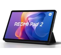 Xiaomi Redmi Pad 2 Tablet 256GB 8GB RAM Wi-Fi 5 Schermo 11 pollici
