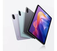 Tablet Xiaomi Redmi Pad 2 11"" 4GB 128GB WiFi HyperOS Gris Grafito + Ring Holder