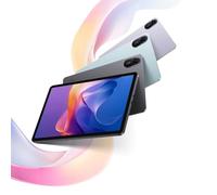 XIAOMI Redmi Pad 2 Tablette 11" 2,5 K (MediaTek G100-Ultra, 8 Go de RAM, 256 Go de ROM, WiFi 5 + Bluetooth 5.3, Batterie de 9 000 mAh, Chargeur Non Inclus), Gris (Version ES)
