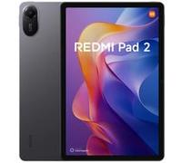 Xiaomi Redmi Pad 2 128 Go 27,9 cm (11") 4 Go Wi-Fi 5 (802.11ac) Gris