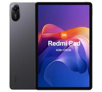 XIAOMI Redmi Pad 2 - Tablette Android, Écran 11" 2.5K 90Hz, 128GB + 4GB RAM, MediaTek G100-Ultra, Batterie 9000 mAh, Dolby Atmos, HyperOS, Gris