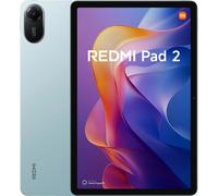 Xiaomi Redmi Pad 2 Wi-Fi 8 Go De RAM + 256 Go 11" SOLO WiFi Tablette Vert Menthe