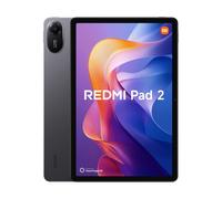Tablette tactile Xiaomi Redmi Pad 2 11" Wifi 256 Go Gris