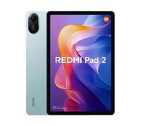 Xiaomi Redmi Pad 2 Wifi (11'' - 256 Go, 8 Go RAM) Vert