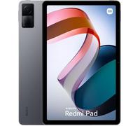 Xiaomi Redmi Pad Mediatek 128 Go 26,9 cm (10.6") 4 Go Wi-Fi 5 (802.11ac) Android 12 Graphite, Gris