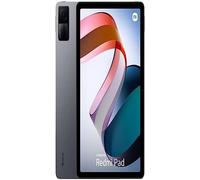 Xiaomi Redmi Pad Mediatek 128 Go 26,9 cm (10.6") 4 Go Wi-Fi 5 (802.11ac) Android 12 Graphite, Gris
