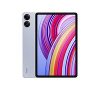 Xiaomi Redmi Pad Pro 12.1" 2.5K 2560x1600 Qualcomm Snapdragon 7s Gen 2 6GB RAM 256GB Wi-Fi 6 Android 14 Bleu Océan