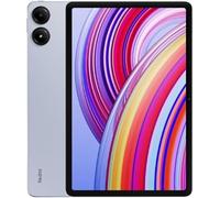 Xiaomi Redmi Pad Pad Pro Qualcomm Snapdragon 128 Go 30,7 cm (12.1") 6 Go Wi-Fi 6 (802.11ax) Android 14 Bleu