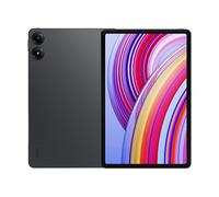 Xiaomi Redmi Pad Pad Pro Qualcomm Snapdragon 128 Go 30,7 cm (12.1") 6 Go Wi-Fi 6 (802.11ax) Android 14 Graphite, Gris