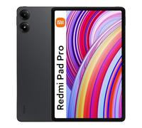 Xiaomi Redmi Pad Pro 12,1 pouces 256 Go Mi tablette, écran 2,5 K, batterie 10 000 mAh, appareil photo 8 MP, gris