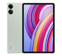 Xiaomi Redmi Pad Pro 128 Go 6RAM WiFi Noir Plate-forme mobile Snapdragon 7S Gen 2, 10000mAh WiFi (Vert)
