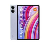 Xiaomi Redmi Pad Pad Pro Qualcomm Snapdragon 128 Go 30,7 cm (12.1") 6 Go Wi-Fi 6 (802.11ax) Android 14 Bleu