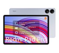 Xiaomi - Redmi Pad Pro - 128 Go - Bleu