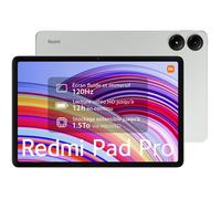 Xiaomi Redmi Pad Pad Pro Qualcomm Snapdragon 128 Go 30,7 cm (12.1") 6 Go Wi-Fi 6 (802.11ax) Android 14 Bleu