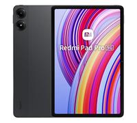 XIAOMI Redmi Pad Pro 5G 8 + 128 Go, écran 12,1" 120 Hz 2,5 K, Selfie et caméra arrière 8 MP, Double SIM, Double Prise en Charge 5G, Grande Batterie de 10 000 mAh, Prend en Charge Wi-FI 6E, Charge