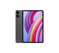 Xiaomi Redmi Pad Pro 5G 8+256 Go Écran 12.1", Batterie de 10000 mAh, Charge rapide 33 W Noir