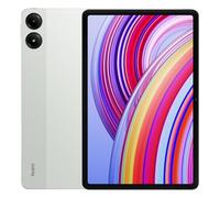 XIAOMI Redmi Pad Pro 5G Tablet 8+256GB 12.1" 120Hz 2.5K Display Snapdragon® 7s Gen 2 Mobile Platform 10000mAh (typ) Large Battery, WiFi Version,with Charger(Green)