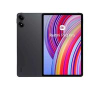 Xiaomi Redmi Pad Pro - tablette android. ecran 12.1 pouces (30.7 cm). WiFi 5 Bluetooth 5.2 RAM 8 Go stockage 256 Go camera principale 8 mpx batterie
