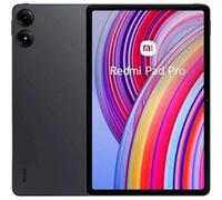 Xiaomi Redmi Pad Pro - tablette android. ecran 12.1 pouces (30.7 cm). WiFi 5 Bluetooth 5.2 RAM 8 Go stockage 256 Go camera principale 8 mpx batterie 10000 mAh - gris