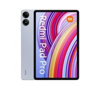 Xiaomi Redmi Pad Pro WiFi Version 12.1" Octa Core (Global Version) 10000mAh Bluetooth 5.3 8MP Dual Camera (Ocean Blue, 128GB + 6GB)
