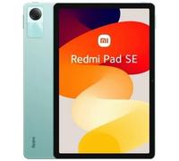 Xiaomi Redmi Pad SE 11" 4/128GB Gris Grafito