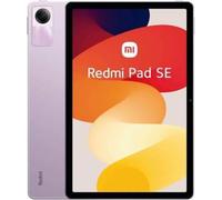 Xiaomi Redmi Pad SE 11" 4+128GB WiFi Lavender Purple EU