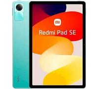 Xiaomi Redmi Pad SE 11" 4+128GB WiFi Mint Green EU