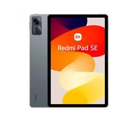 Xiaomi Redmi Pad SE Qualcomm Snapdragon 256 Go 27,9 cm (11") 8 Go Android 13 Gris