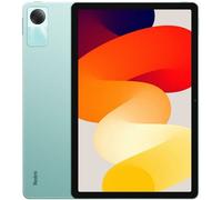 Xiaomi Redmi Pad Pad SE Qualcomm Snapdragon 256 Go 27,9 cm (11") 8 Go Android 13 Vert