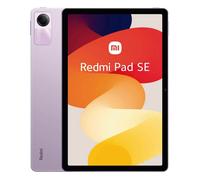Xiaomi Redmi Pad SE 11"" 8 Go/256 Go Wi-Fi Lilas (Purple)