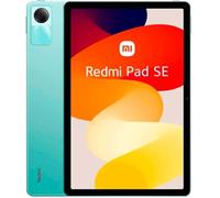 Xiaomi Redmi Pad SE 11"" 8 Go/256 Go Wi-Fi Vert (Mint Green)