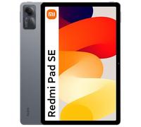 Xiaomi Redmi Pad SE Qualcomm Snapdragon 256 Go 27,9 cm (11") 8 Go Android 13 Gris