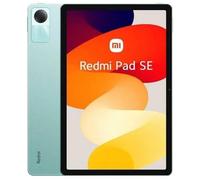 Xiaomi redmi Pad SE 4+128GB WiFi 11" Vert Menthe