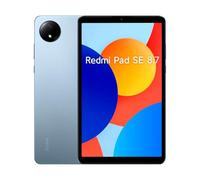 Xiaomi Redmi Pad SE 8.7 Mediatek 128 Go 22,1 cm (8.7") 4 Go Wi-Fi 5 (802.11ac) Bleu