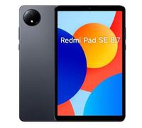 Xiaomi Redmi Pad Pad SE Mediatek 64 Go 22,1 cm (8.7") 4 Go Wi-Fi 5 (802.11ac) Android 14 Noir