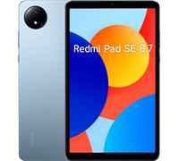 Xiaomi Redmi Pad SE 8,7" 4/128GB Tablette bleu ciel