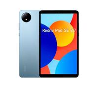 Xiaomi Redmi Pad Pad SE 8.7 Mediatek 64 Go 22,1 cm (8.7") 4 Go Wi-Fi 5 (802.11ac) Bleu