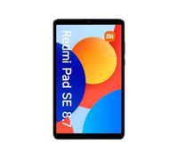 XIAOMI Redmi Pad SE 8.7" 4/64GB Gris Grafito