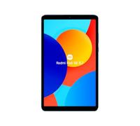 Xiaomi Redmi Pad SE 8,7" + Anneau de Support et poignée - Tablette de 8,7" LCD (MediaTek Helio G85, 4 Go de RAM, 64 Go de ROM, WiFi + Bluetooth 5.3, Batterie 6650 mAh), Bleu (Version ES)