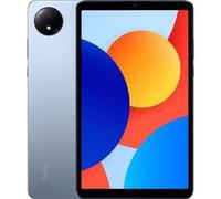 Xiaomi Redmi Pad Pad SE 8.7 Mediatek 64 Go 22,1 cm (8.7") 4 Go Wi-Fi 5 (802.11ac) Bleu