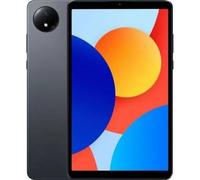 Xiaomi Redmi Pad SE 8.7 Tablet WiFi 64GB 4RAM with Charger WiFi Version （Black）
