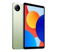 XIAOMI Redmi Pad SE 8,7" Tablette,MediaTek Helio G85, 6 Go de RAM, 128 Go de ROM, WiFi + Bluetooth 5.3, 6650 mAh, Vert