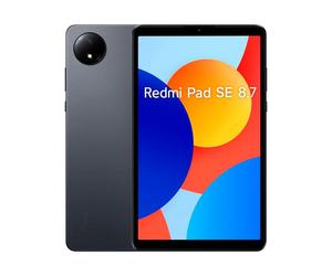 Xiaomi Redmi Pad SE (8,7 ) Wi-Fi, 64 Go, Gris graphite