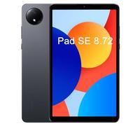 Xiaomi Redmi Pad SE 8,7" WiFi Hyper OS 2,0 GHz 4 Go 128 Go Graphite Gris