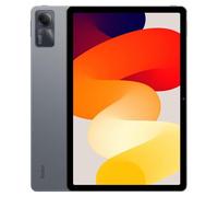 XIAOMI Redmi Pad SE 8 Go RAM 256 Go ROM 11" FHD+ 90 Hz Écran 6 nm Snapdragon 680 8 MP Batterie 8000 mAh Quad Speakers Noir