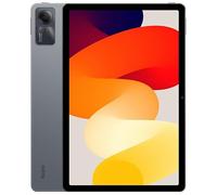 Xiaomi Redmi Pad SE,8GB+256GB,Snapdragon® 680 Mi Tablet Quad Speakers Dolby Atmos® 90Hz 11" Display 8000mAh,Gray