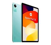 XIAOMI Redmi PAD SE 8 Go 256 Go Tablette Tactile FHD+ 11"" - Snapdragon® 680 Batterie 8000mAh Charge 10W Caméra 8 MP Vert